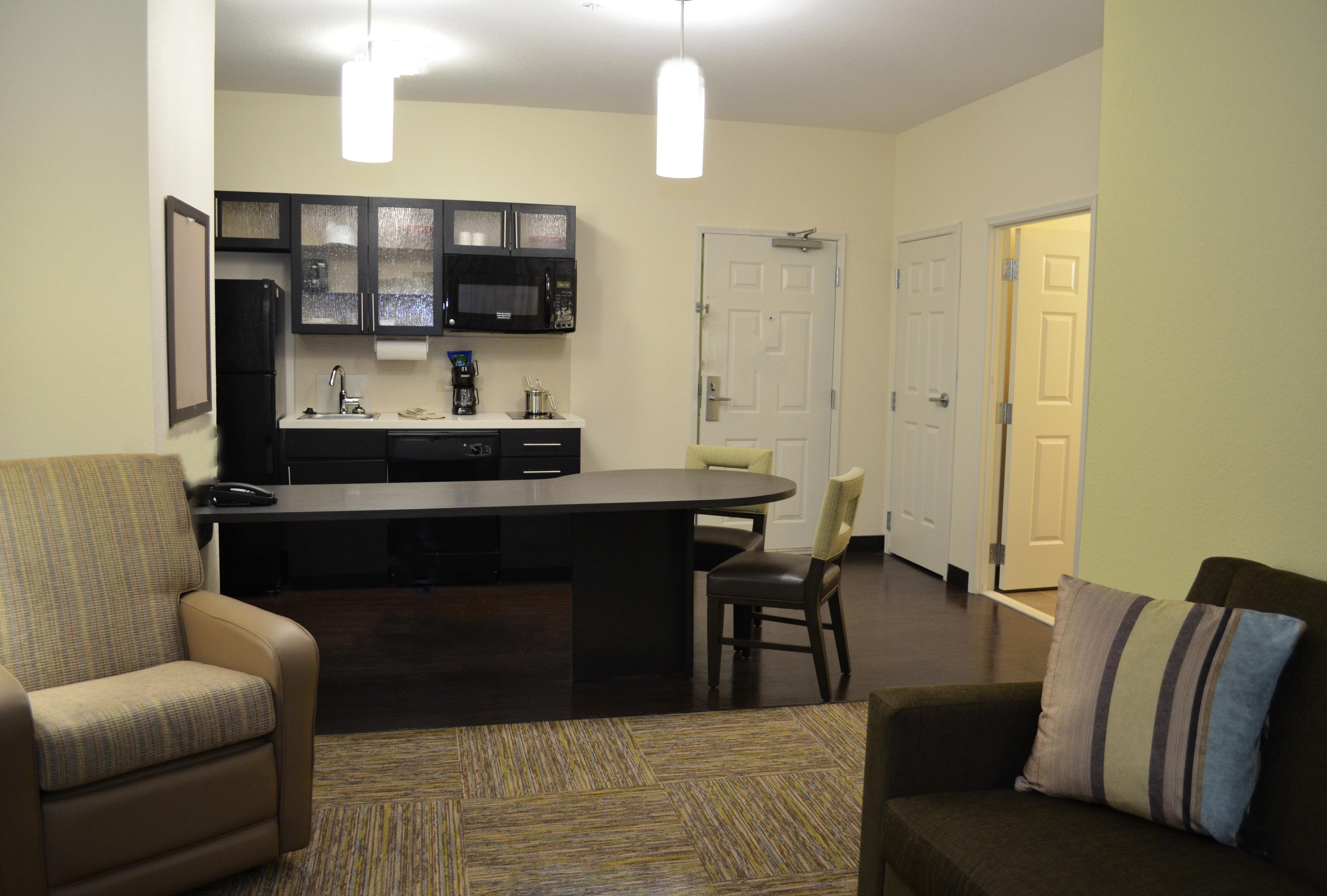 Candlewood Suites Greenville By Ihg Exterior photo