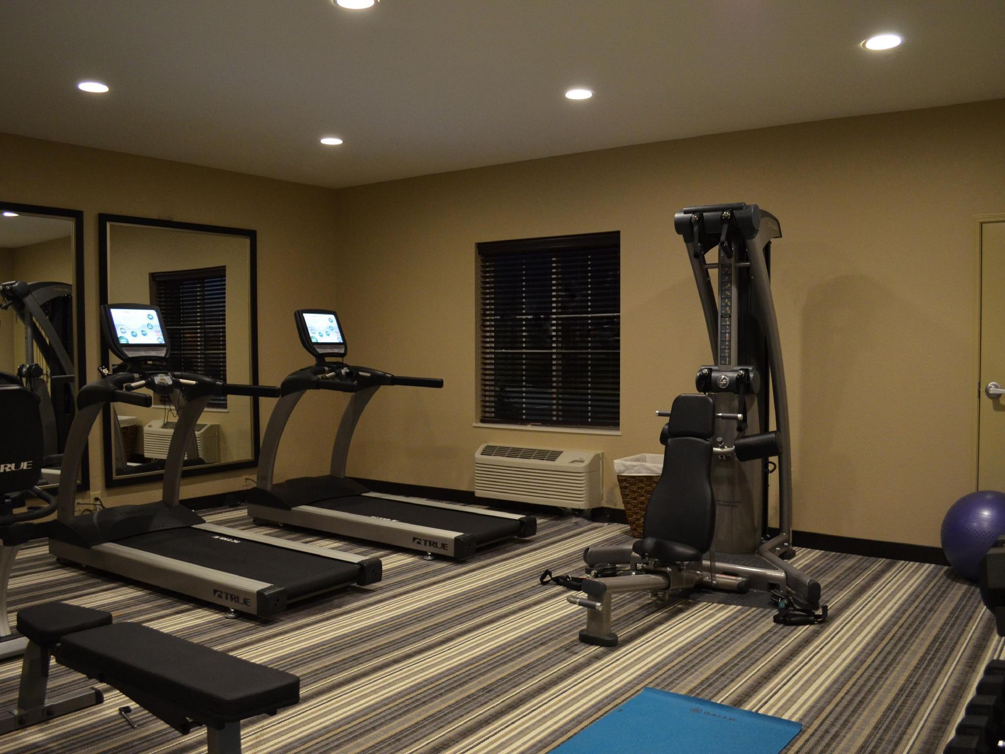 Candlewood Suites Greenville By Ihg Exterior photo