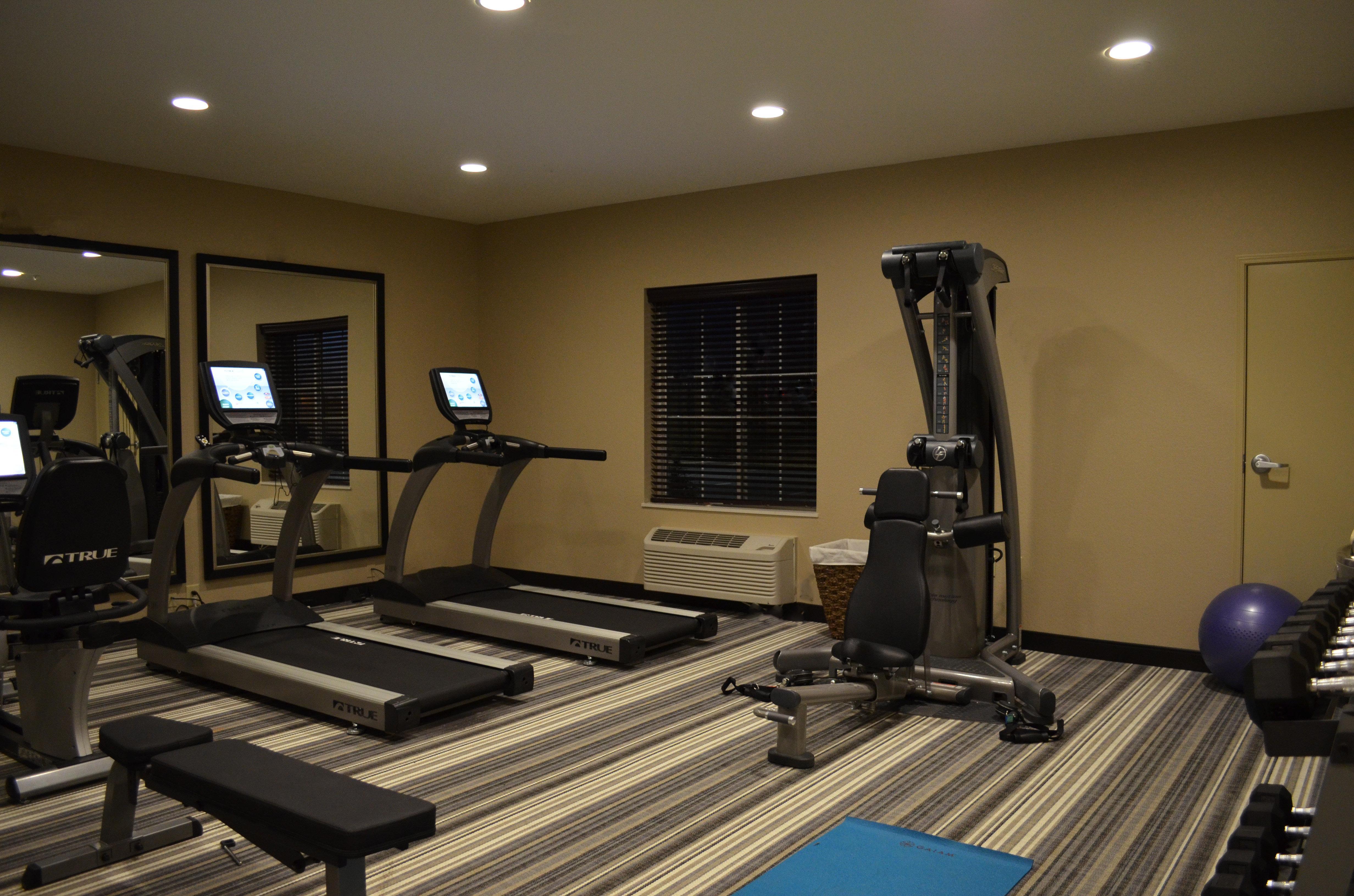 Candlewood Suites Greenville By Ihg Exterior photo
