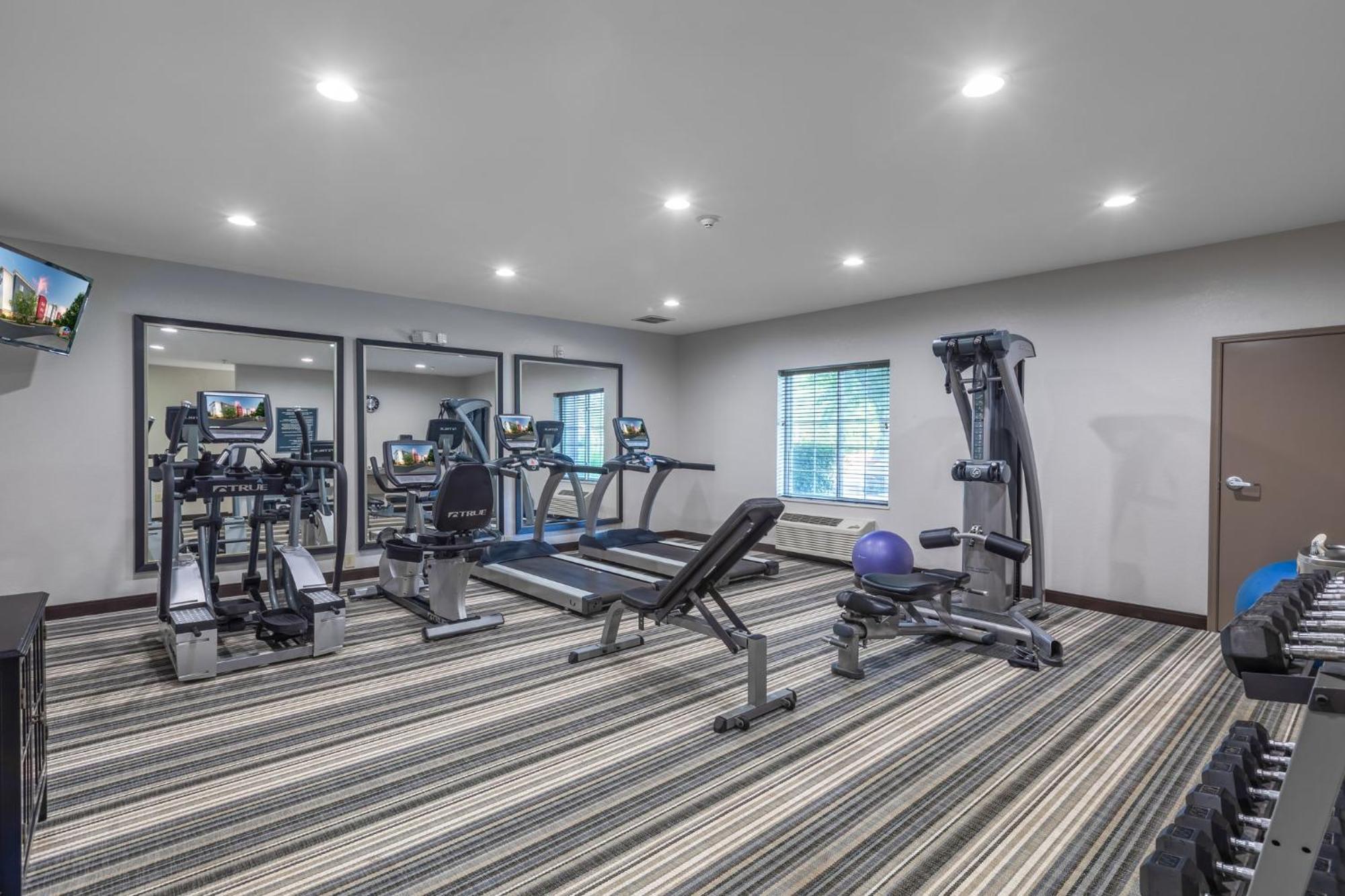 Candlewood Suites Greenville By Ihg Exterior photo